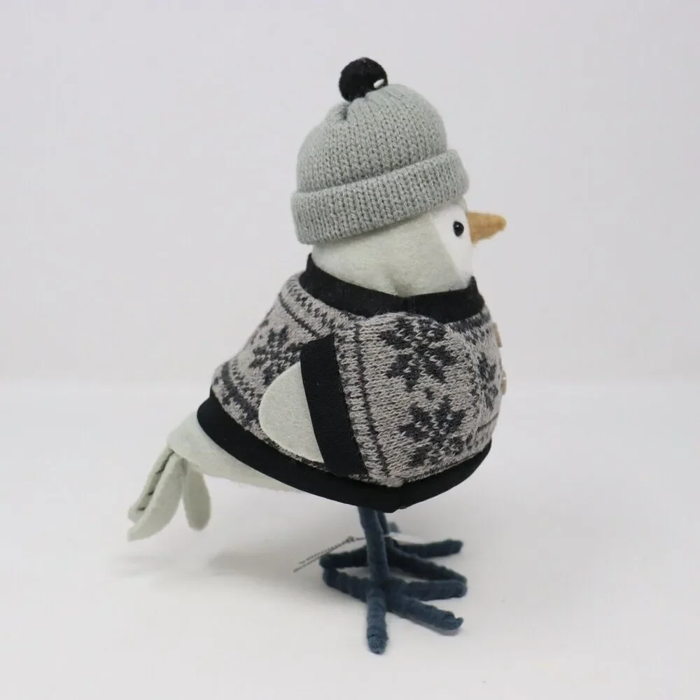 Target Wondershop Featherly Friends Bird Varma Holiday 2022